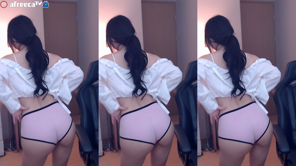 보킹_어리고 귀여운 얼굴의 05년생 베이글녀 미리보기 1941