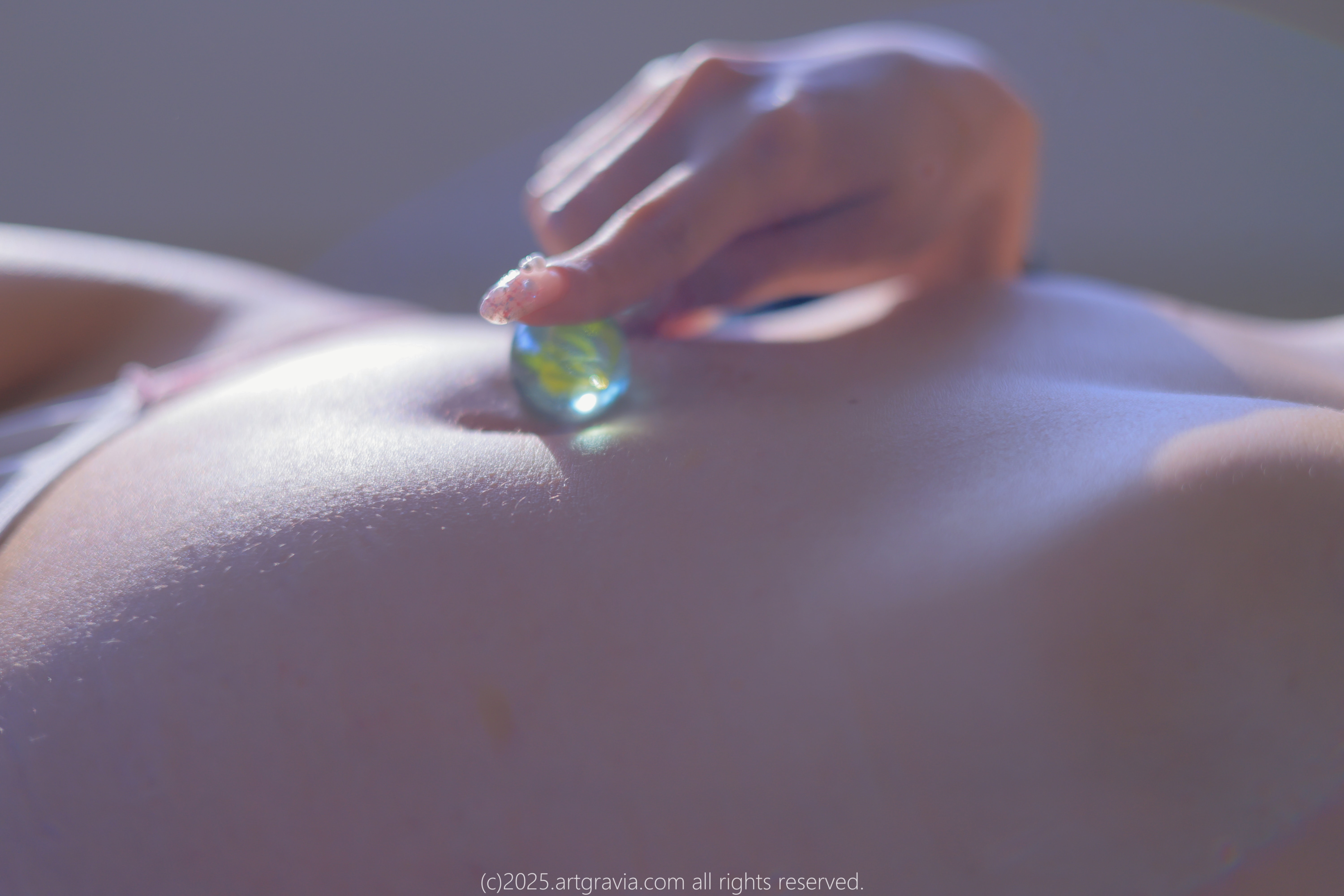 신작화보 ✨ AG.713 YeonYu (연유) 오징어게임2 버젼 [영상7V] 미리보기 20