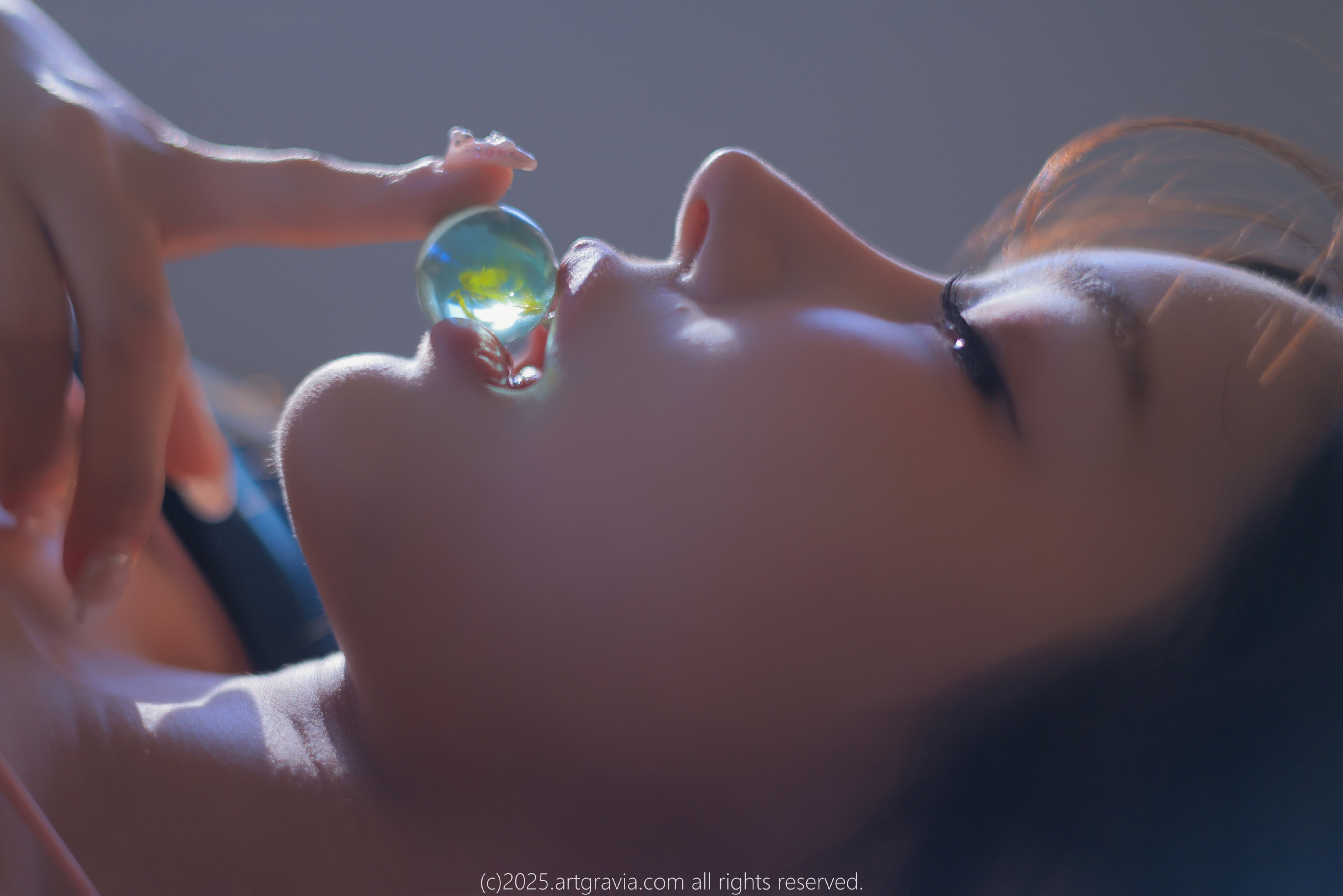 신작화보 ✨ AG.713 YeonYu (연유) 오징어게임2 버젼 [영상7V] 미리보기 21