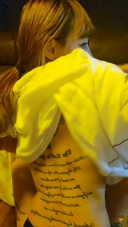 숲 kshianlonn 돌싱애엄마_등판타투자랑 방종 2V [노템/노출] 미리보기 3