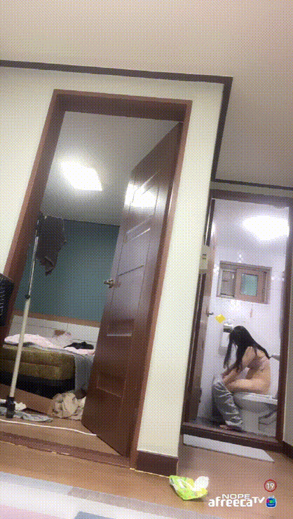 보킹_어리고 귀여운 얼굴의 05년생 베이글녀 미리보기 784