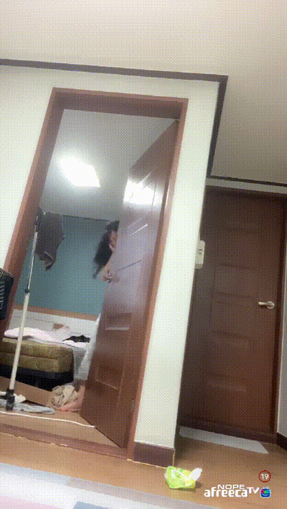 보킹_어리고 귀여운 얼굴의 05년생 베이글녀 미리보기 786