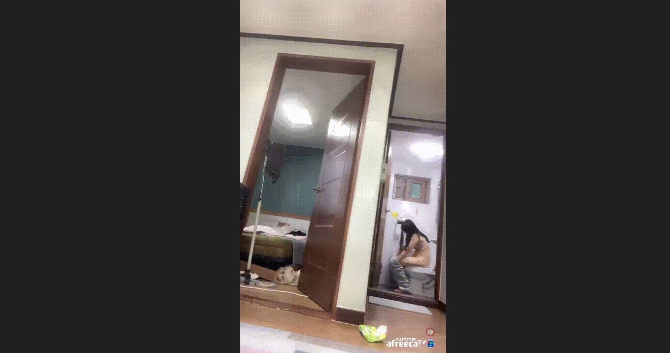 보킹_어리고 귀여운 얼굴의 05년생 베이글녀 미리보기 783