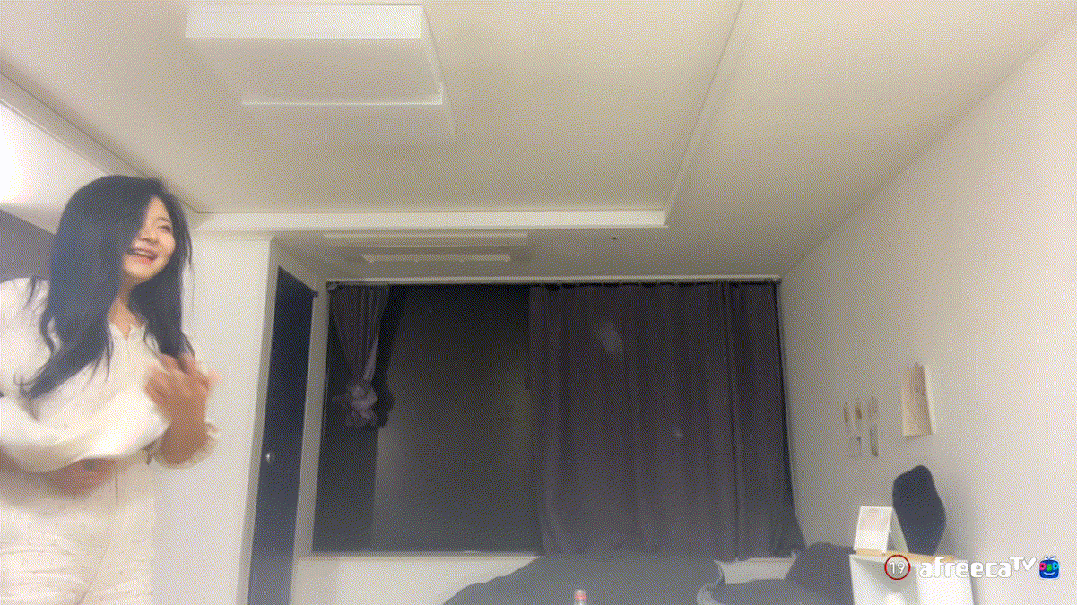 보킹_어리고 귀여운 얼굴의 05년생 베이글녀 미리보기 2727