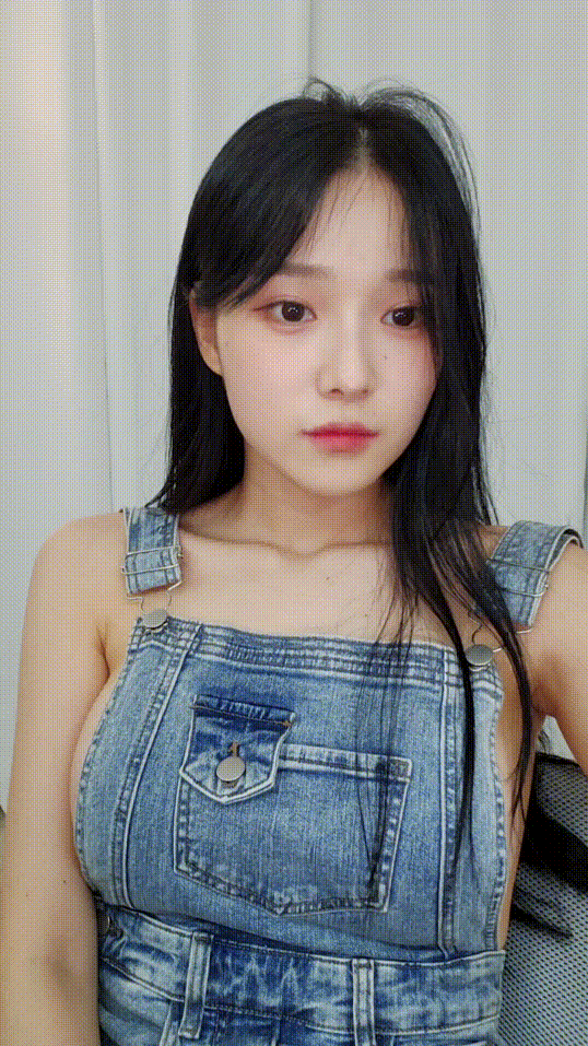 보킹_어리고 귀여운 얼굴의 05년생 베이글녀 미리보기 2732