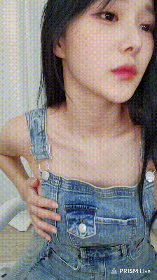 보킹_어리고 귀여운 얼굴의 05년생 베이글녀 미리보기 2733