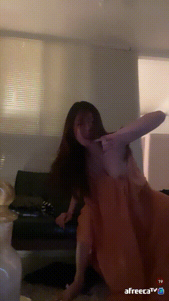 보킹_어리고 귀여운 얼굴의 05년생 베이글녀 미리보기 2772