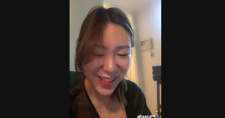 보킹_어리고 귀여운 얼굴의 05년생 베이글녀 미리보기 2769