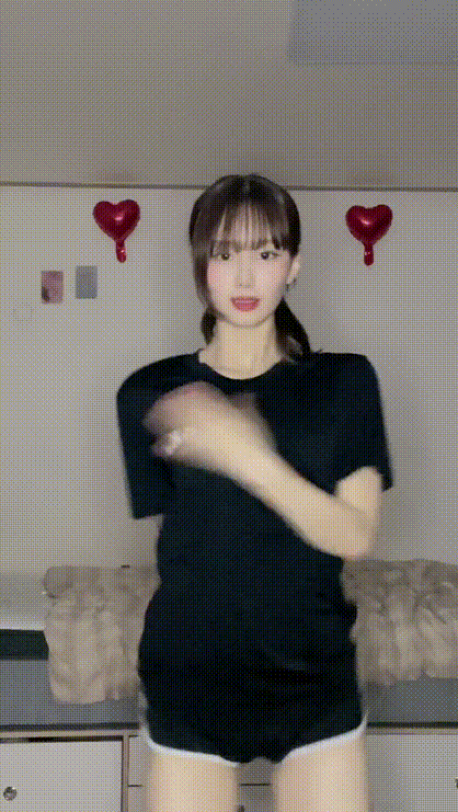 스무살 36만 틱톡커 민주꿍_똥까시 [틱톡영상/사진포함 풀팩] 미리보기 5