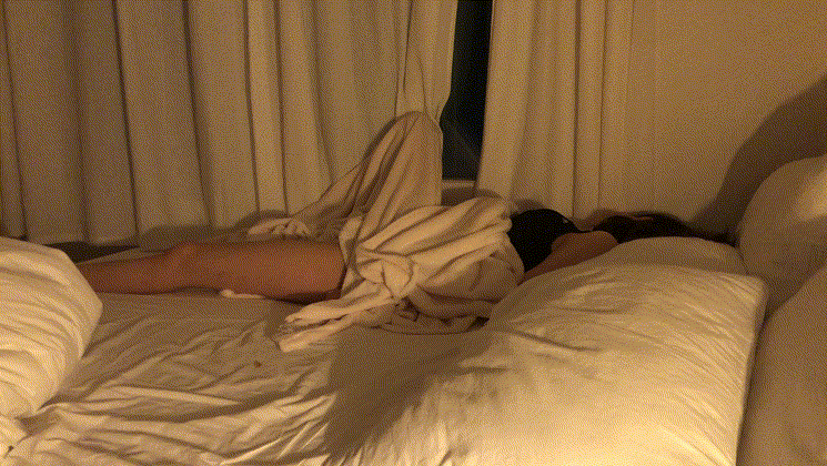 술취한 여친 [일상+똥싸는 장면] 풀팩 미리보기 1