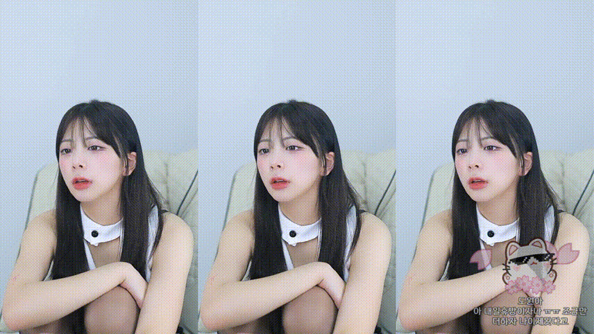 보킹_어리고 귀여운 얼굴의 05년생 베이글녀 미리보기 3135