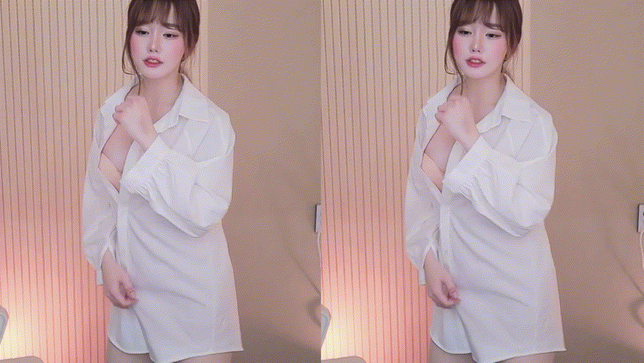 보킹_어리고 귀여운 얼굴의 05년생 베이글녀 미리보기 3169