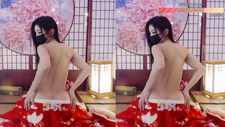 [신작벗방] 히누 25.04.14 [6시52분] 6.46G 미리보기 5