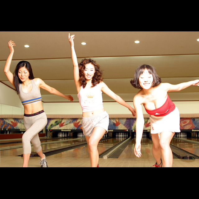 ✨Miss 볼링선발대회 누드 화보집 265P 41.0MB✨ 미리보기 3