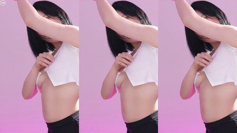 숲 김우유 25.04.13~14 리액션 10V 미리보기 3