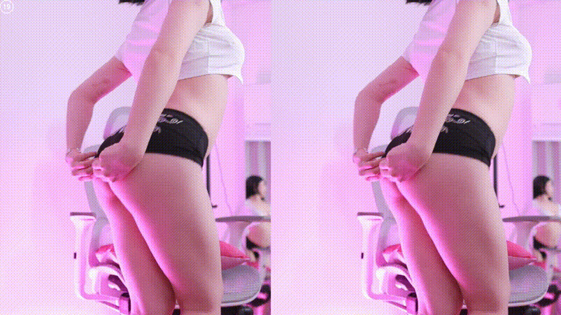 숲 김우유 25.04.13~14 리액션 10V 미리보기 5