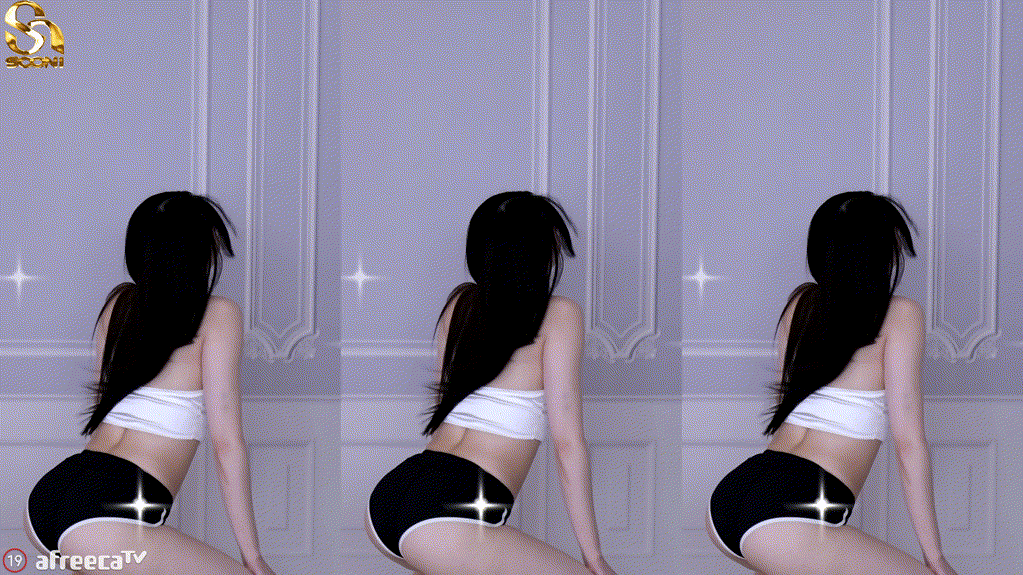 보킹_어리고 귀여운 얼굴의 05년생 베이글녀 미리보기 1517