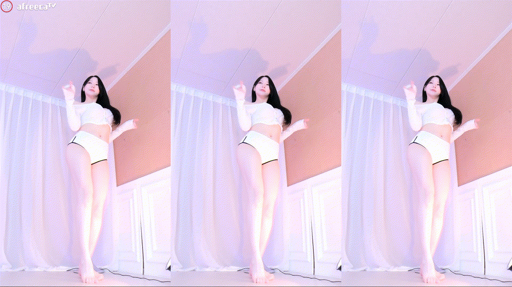 보킹_어리고 귀여운 얼굴의 05년생 베이글녀 미리보기 1518