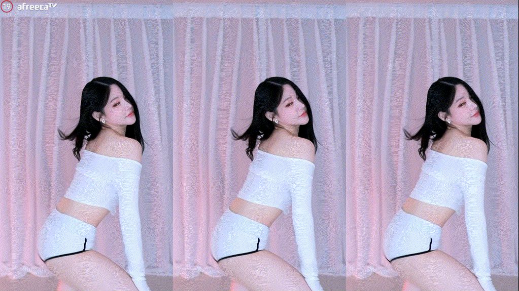 보킹_어리고 귀여운 얼굴의 05년생 베이글녀 미리보기 1519