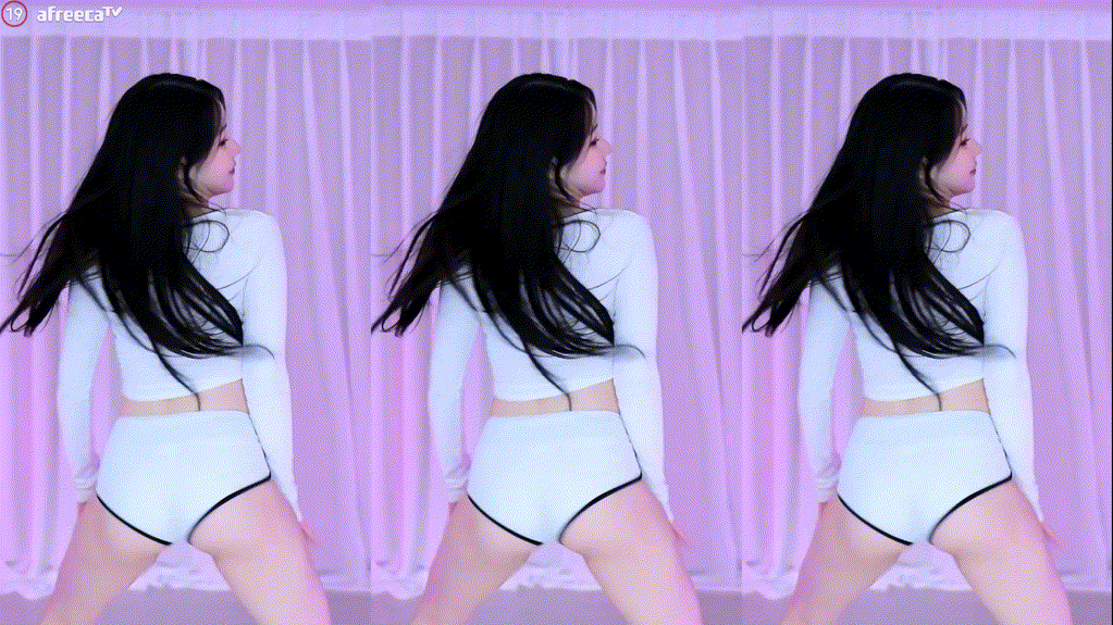 보킹_어리고 귀여운 얼굴의 05년생 베이글녀 미리보기 1520