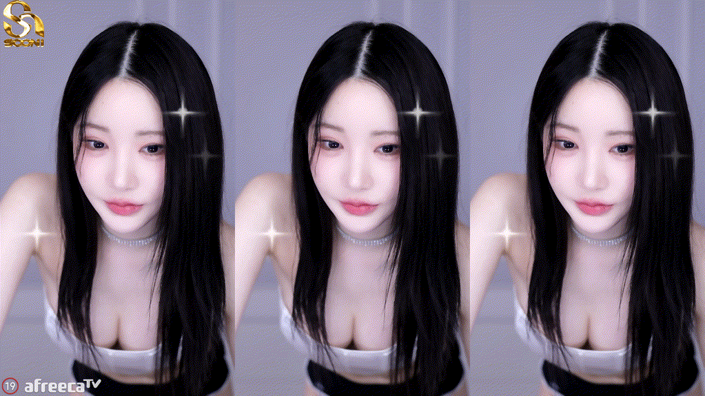 보킹_어리고 귀여운 얼굴의 05년생 베이글녀 미리보기 1522