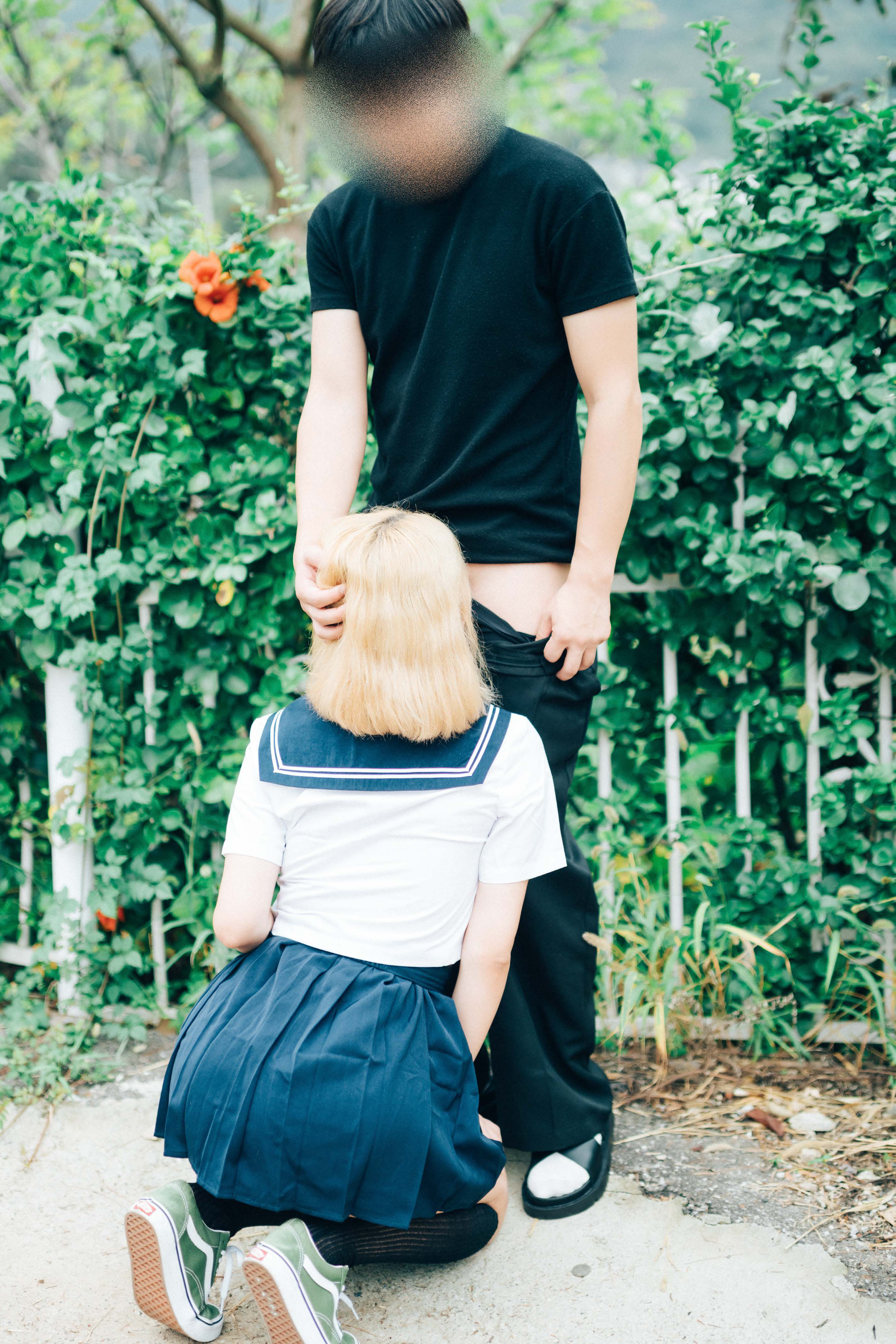 신작화보 ✨ Haivia Zia (지아)_Summer Memories 미리보기 4