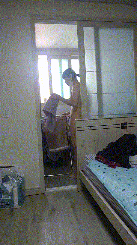 보킹_어리고 귀여운 얼굴의 05년생 베이글녀 미리보기 1075