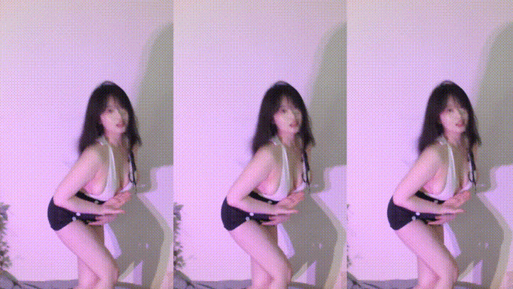 보킹_어리고 귀여운 얼굴의 05년생 베이글녀 미리보기 1116