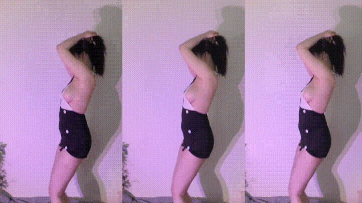 보킹_어리고 귀여운 얼굴의 05년생 베이글녀 미리보기 1117