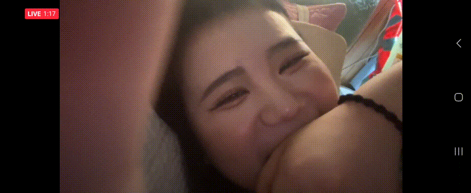 보킹_어리고 귀여운 얼굴의 05년생 베이글녀 미리보기 1130