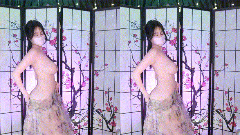 보킹_어리고 귀여운 얼굴의 05년생 베이글녀 미리보기 1148