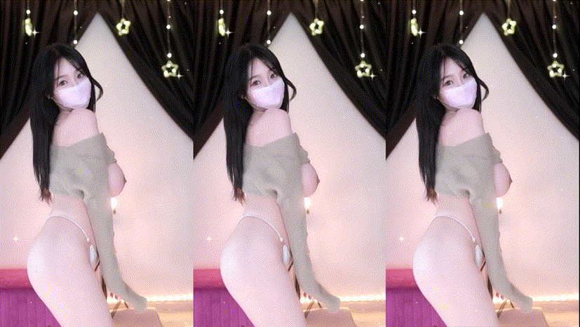 보킹_어리고 귀여운 얼굴의 05년생 베이글녀 미리보기 1151