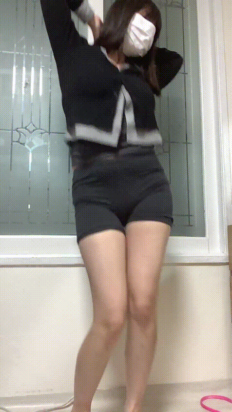 우쨔땨(1IOve4) 25.04.01오늘자_노출강종방 [밴드라방 직전] 미리보기 7