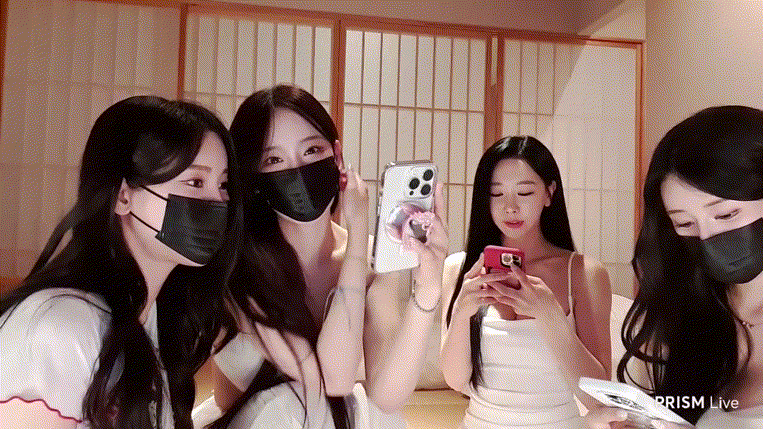 보킹_어리고 귀여운 얼굴의 05년생 베이글녀 미리보기 126