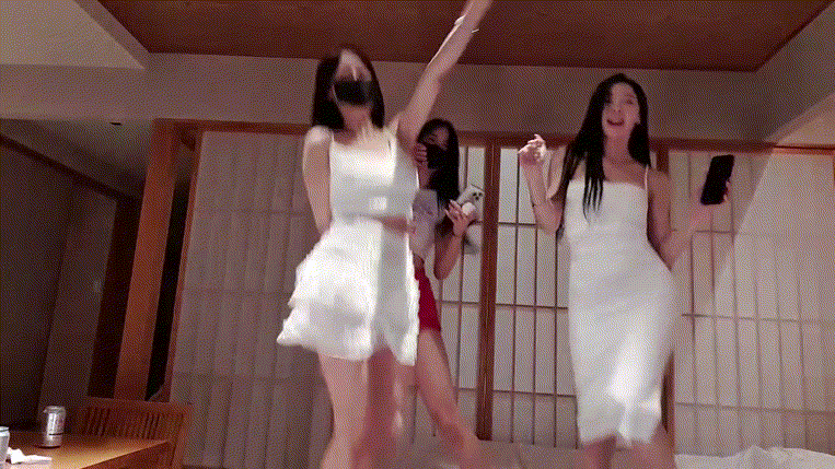 보킹_어리고 귀여운 얼굴의 05년생 베이글녀 미리보기 127