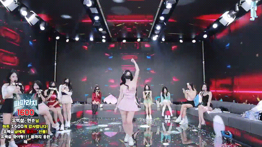 보킹_어리고 귀여운 얼굴의 05년생 베이글녀 미리보기 132