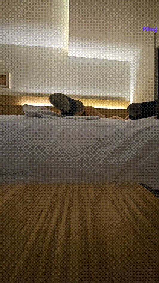 신작 ✨Pding 왁싱해주고 따먹기 [보지마사지/이후] 2V 미리보기 3