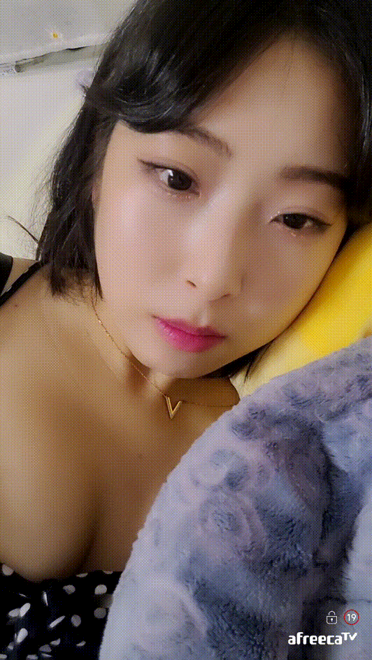 보킹_어리고 귀여운 얼굴의 05년생 베이글녀 미리보기 1376