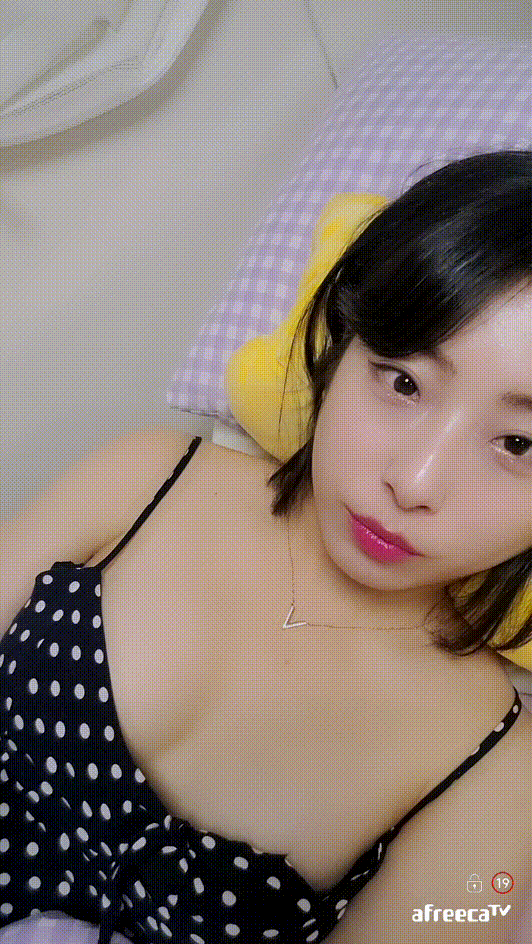 보킹_어리고 귀여운 얼굴의 05년생 베이글녀 미리보기 1377