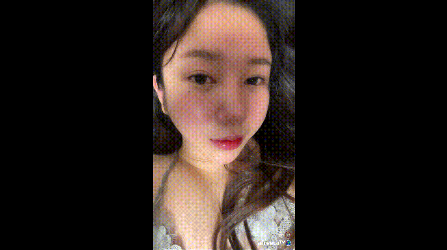 보킹_어리고 귀여운 얼굴의 05년생 베이글녀 미리보기 1421