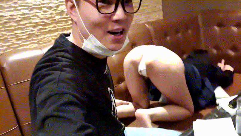 노빠꾸 BSET ★100개 셔츠룸 마인드 좋은 존예게스트 1/2 [스샷필] 미리보기 16