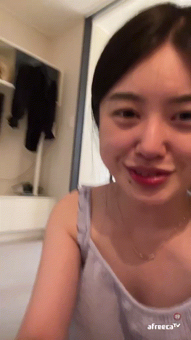 아프에서 인스타 [8명 모음] 신작란 김다은/이사쯔 포함 [스샷확인] 16V 미리보기 3