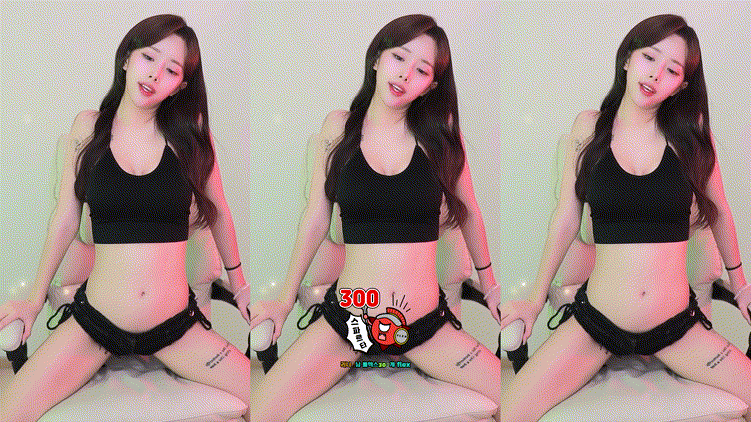 E윤아 jssisabel_25.04.17 드라군.댄스 리액션 미리보기 1