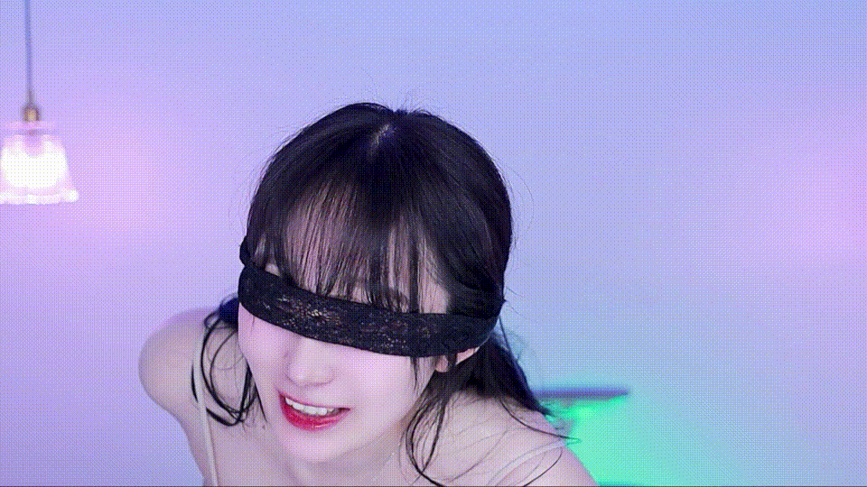 보킹_어리고 귀여운 얼굴의 05년생 베이글녀 미리보기 2171