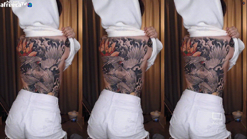 보킹_어리고 귀여운 얼굴의 05년생 베이글녀 미리보기 208