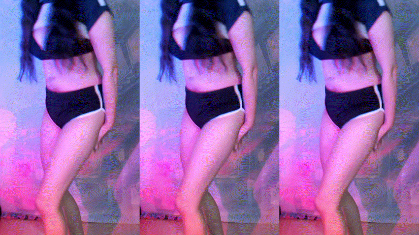 치지직 비타민망고 24.10.07~25.04.12 리액션컷 10V모음 미리보기 3