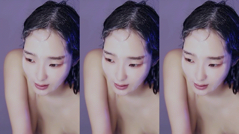 보킹_어리고 귀여운 얼굴의 05년생 베이글녀 미리보기 518