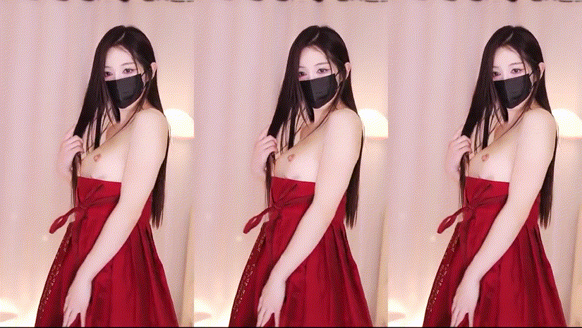 보킹_어리고 귀여운 얼굴의 05년생 베이글녀 미리보기 525