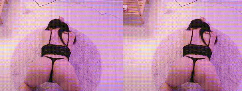 핑두거유_BJ유월ෆ(yourare)  리액션 컷 2.65기가 미리보기 7