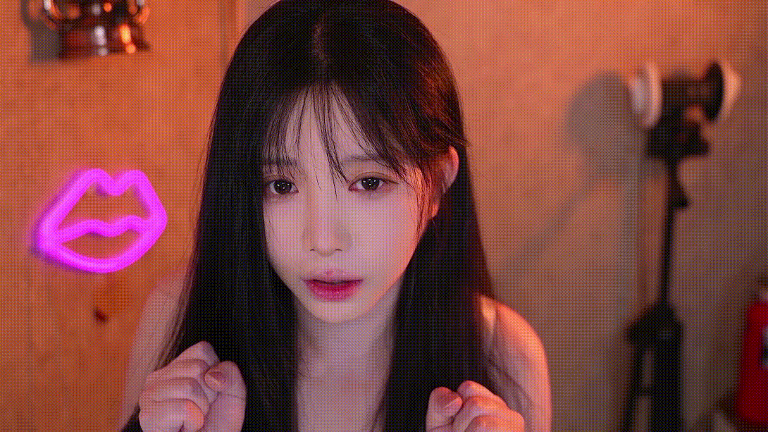 ASMR 윤잉 패트리온  Escapr Room 미리보기 3